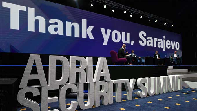 Adria Security Summit 2024 Wraps Up with Record Attendance and New Strategic Partnerships