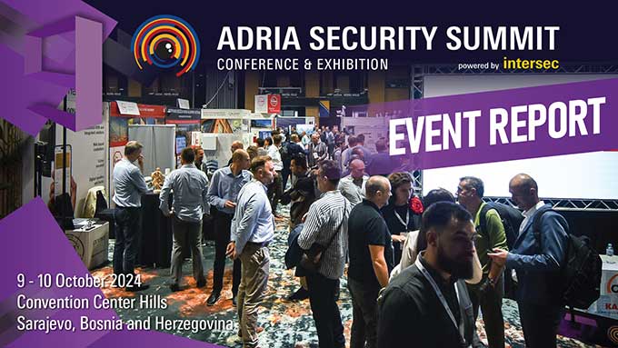 Adria Security Summit 2024 Report Reveals Key Stats, Insights, and Takeaways